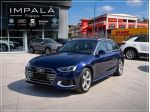 Audi A4 Avant 35 TDI 163 CV S tronic Business Advanced TUA DA 341 CON ANTICIPO 0
