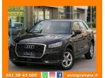Audi Q2 1.6 TDI 115CV BUSINESS SEDILI RISC