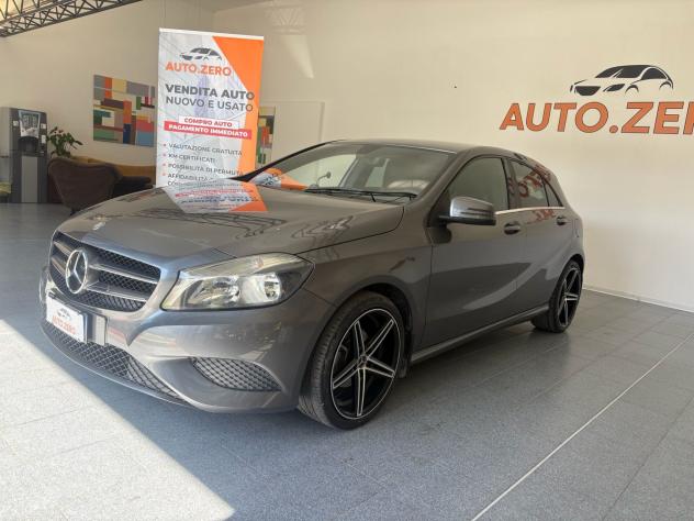 Mercedes-benz A 180 CDI Automatic Premium - Foto 3