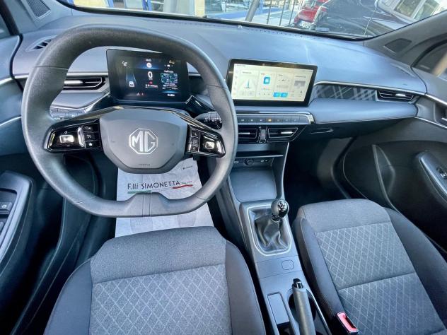 MG MG3 1.5 Comfort - AZIENDALE - Foto 8