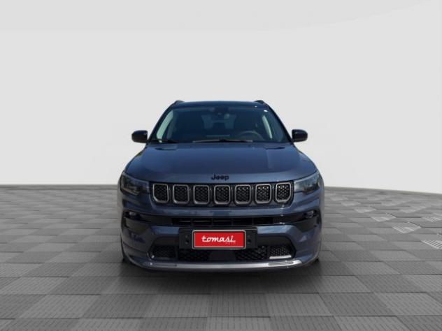 JEEP Compass Compass 1.5 Turbo T4 130CV MHEV 2WD S rif. 23656773 - Foto 8