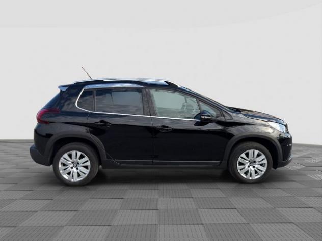PEUGEOT 2008 2008 PureTech 82 S&S Allure rif. 24174255 - Foto 6