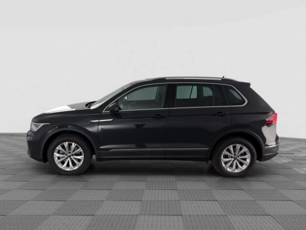 VOLKSWAGEN Tiguan Tiguan 1.5 TSI 150 CV DSG ACT Life rif. 23734450 - Foto 2