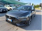 Ford Focus 1.5 EcoBlue 120 CV automatico SW ST-Line X