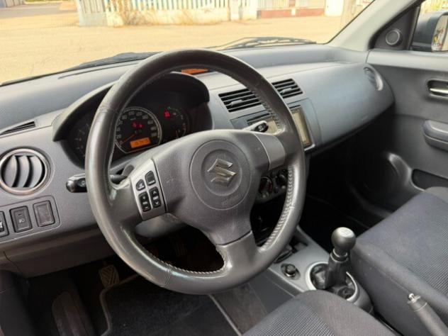 Suzuki Swift 1.3 4x4 5p. GL - Foto 10