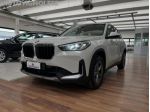 BMW X1 sDrive 18i-Gancio traino elettrico-sed risc-ecc.. rif. 23438384