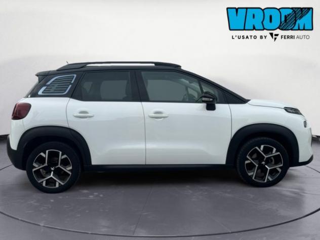 CITROEN C3 Aircross 1.2 PureTech 110 S&S C-Series rif. 23878756 - Foto 5