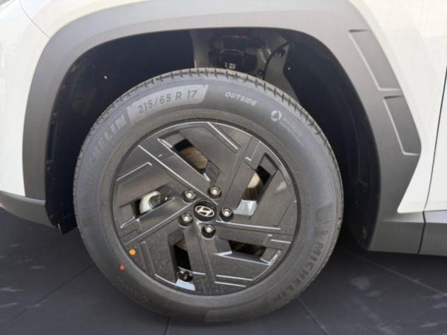 HYUNDAI Tucson MY26 1.6 HEV AT 150 CV Darkline rif. 23418375 - Foto 8