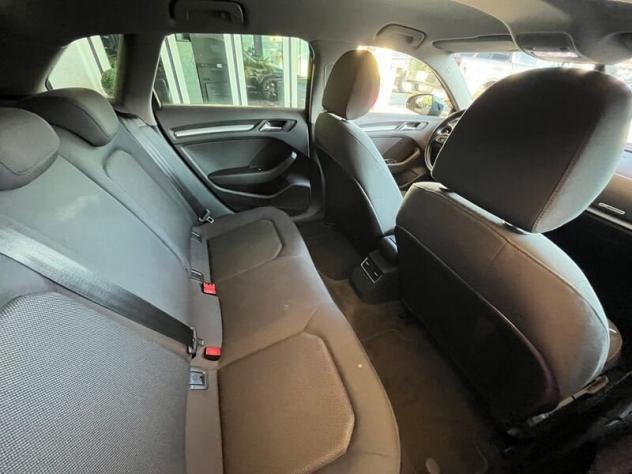 Audi A3 Sportback 35 TDI S tronic Advanced - Foto 10