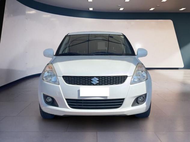 Suzuki Swift 5p 1.2 vvt GL Style 4wd - Foto 2
