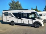 MOBILVETTA Kea I86 motorhome letti gemelli automatico rif. 22979218