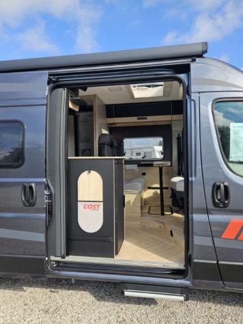 CHALLENGER V114M COSY EDITION rif. 23680344 - Foto 4
