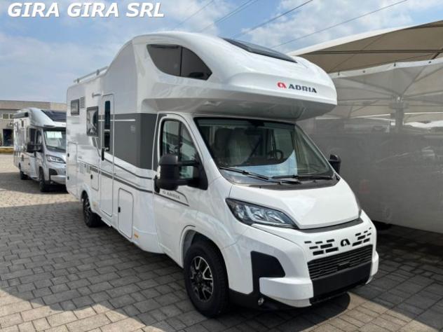 ADRIA CORAL XL 600 DP 60Y rif. 23681279 - Foto 2