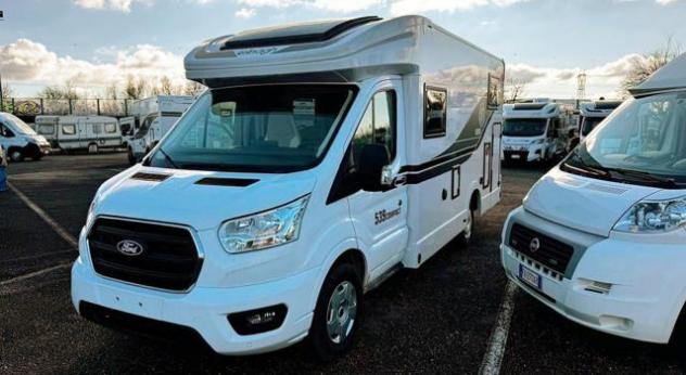 ELNAGH BARON COMPACT 539 rif. 23899915 - Foto 2