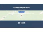 Immobile in asta di 96 m² in vendita a Bannio Anzino