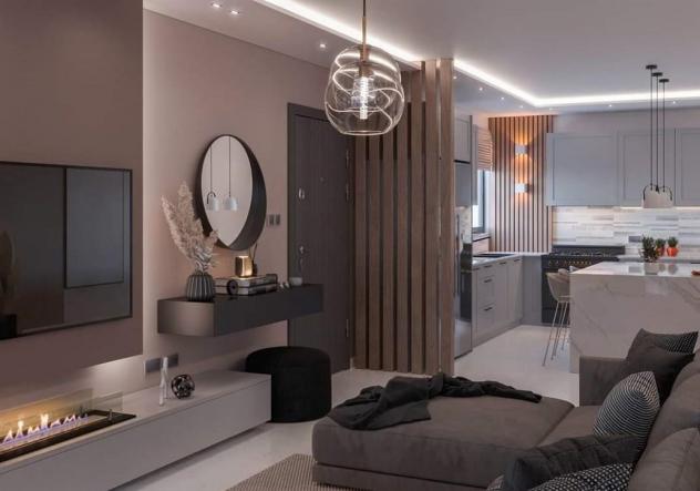 APPARTAMENTO 3 LOCALI, NUOVA COSTRUZIONE - Foto 17