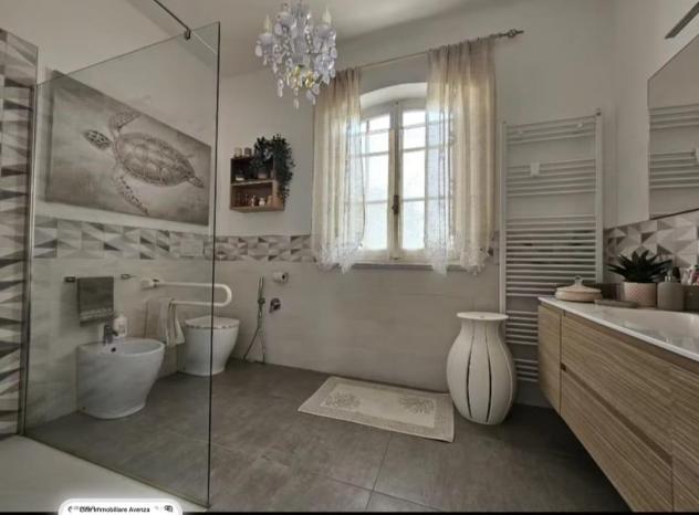 Casa singola in vendita a Fossone - Carrara 276 mq Rif: 1404299 - Foto 7