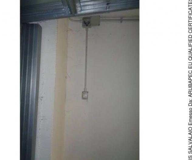 Immobile in asta di 56 m², box auto in vendita a Casier - Foto 8