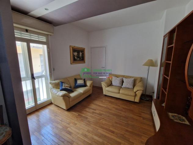 Rif. 9820 - Appartamento "Chiaramonte Gulfi" con vista sull'Etna - Foto 4