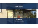 Immobile in asta di 145 m² in vendita a Chieti