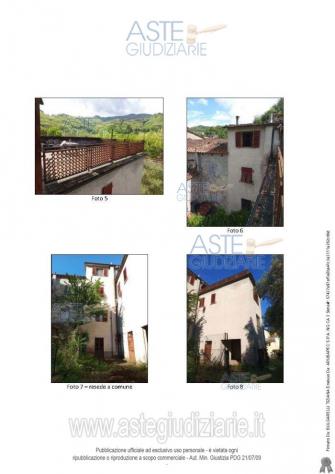 IMMOBILI-IMMOBILE RESIDENZIALE-Via Nazionale, Piano di Coreglia LU, Italia - Foto 2