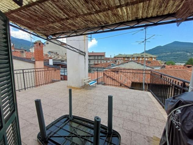 Garessio "Ponte" centralissimo trilocale ristrutturato con bellissima terrazza - Foto 6