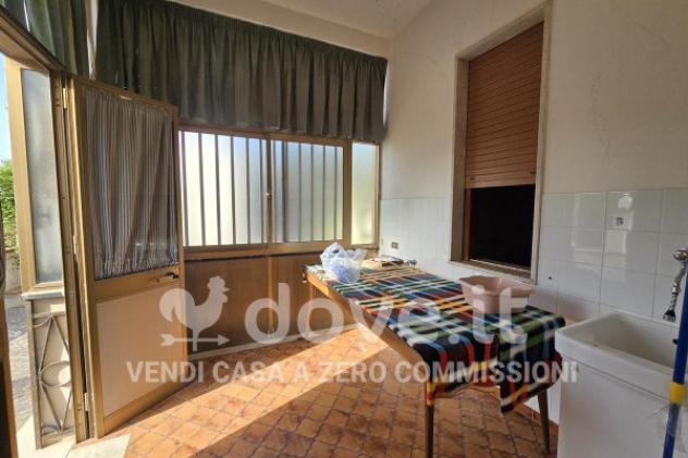 Casa indipendente di 257 m² con 5 locali e box auto in vendita a Marsala - Foto 7