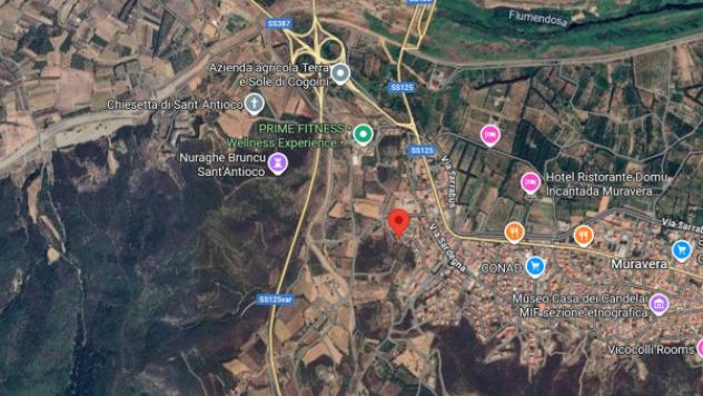 Immobile in asta di 178 m² in vendita a Muravera - Foto 6