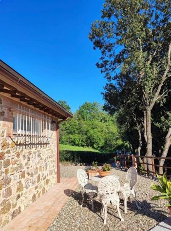 Casa singola in vendita a Casciano - Murlo 54 mq Rif: 1452448 - Foto 8