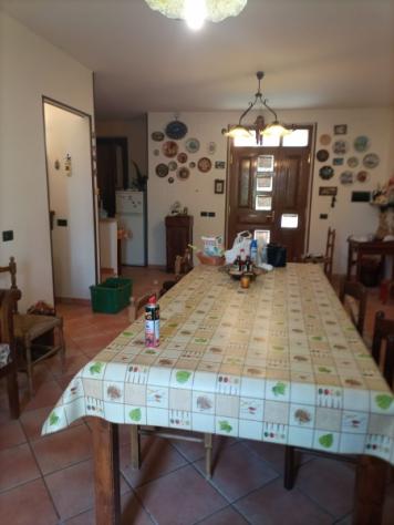 Casa in Trifamiliare 160 mq in Vendita a Castiglion Fosco - Foto 6