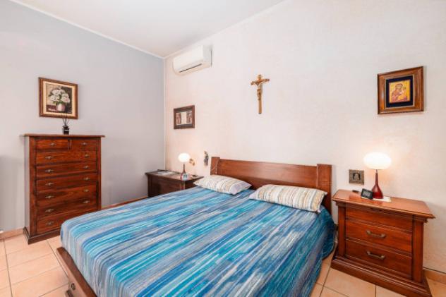 Appartamento di 112 m² con 3 locali e box auto in vendita a Rho - Foto 19
