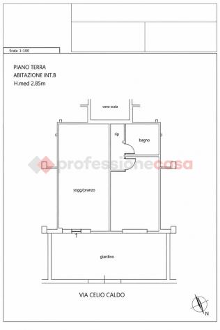 Appartamento - Roma . Rif.: Cod. rif 3337156VRG - Foto 15