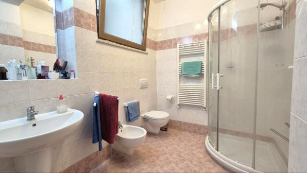 Trilocale in vendita a Rosignano Marittimo - Foto 18