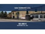 Immobile in asta di 90 m² in vendita a San Tammaro