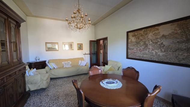 Porzione di casa in vendita a Santa Croce sull'Arno 126 mq Rif: 1449080 - Foto 4