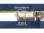 Immobile in asta di 84 m², box auto in vendita a Sant'Antimo