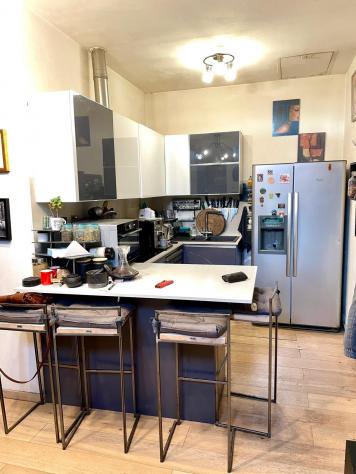 Appartamento in vendita a Sant'Andrea a Montecchio - Siena 128 mq Rif: 1448834 - Foto 8