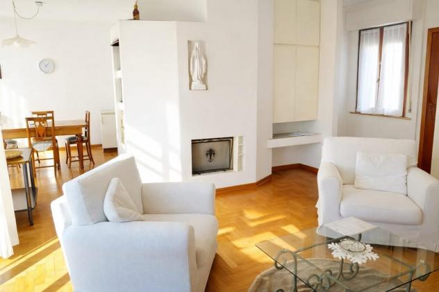 Appartamento in vendita a Siena 120 mq Rif: 1398361