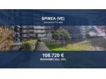 Immobile in asta di 109 m² con più di 5 locali e box auto in vendita a Spinea