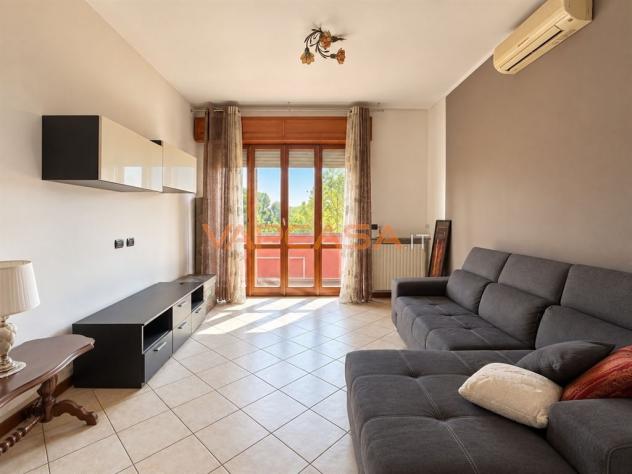 ATTICO SU DUE LIVELLI CON GRANDE TERRAZZA - Foto 6
