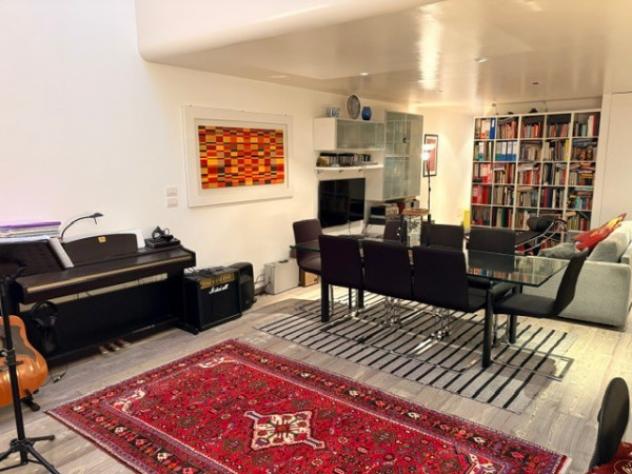 Loft / Open Space di 110 m² con 2 locali in vendita a Venezia - Foto 4