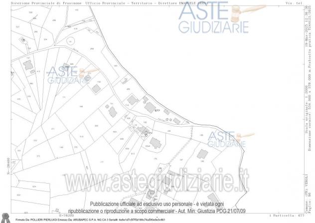 IMMOBILI-IMMOBILE RESIDENZIALE-Contrada Colle Moratto - Foto 9