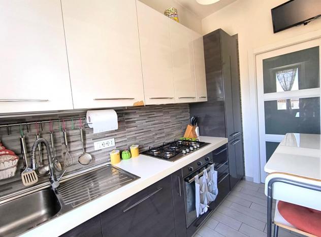 Appartamento in vendita a Viareggio 80 mq Rif: 1431661 - Foto 9