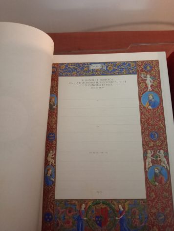 La Grande Bibbia del Giubileo - Foto 3