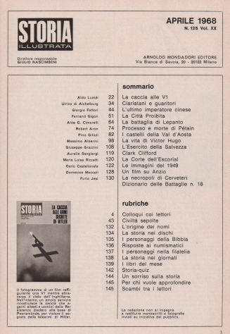Storia Illustrata - nr. 125 - Foto 2