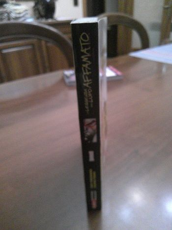 la leggenda del lupo affamato -garouden 1( planet manga, manga flight, 2012) - Foto 3