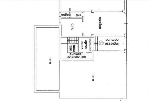 Locale commerciale in vendita a Cervia - Foto 2