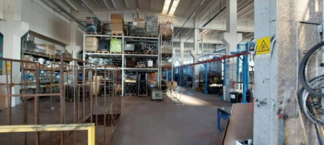 Immobile in asta di 5203 m² in vendita a Corropoli - Foto 13