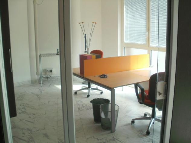 Ufficio in affitto a Massa 80 mq Rif: 1282723 - Foto 5
