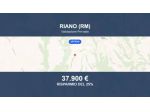 Immobile in asta di 34 m² in vendita a Riano